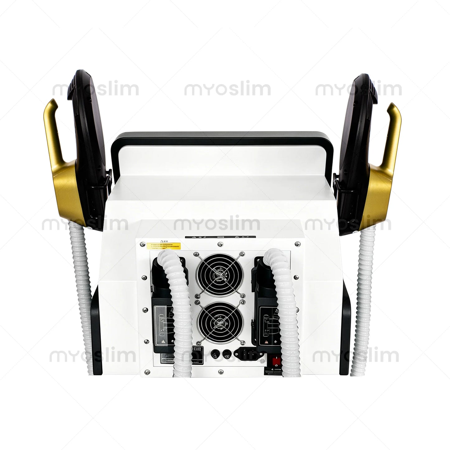 EMS Neo 6500W Portable Electromagnetic Body Slimming Muscle Stimulate Fat Removal Body Slimming Build Muscle EMS Machine 200HZ