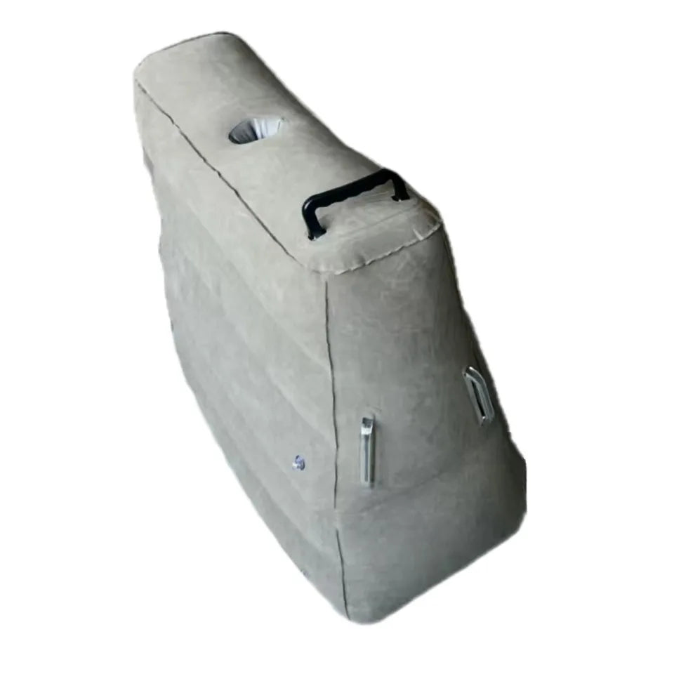 Toughage Inflatable Seat Cushion With 3D Air Bags Travel
