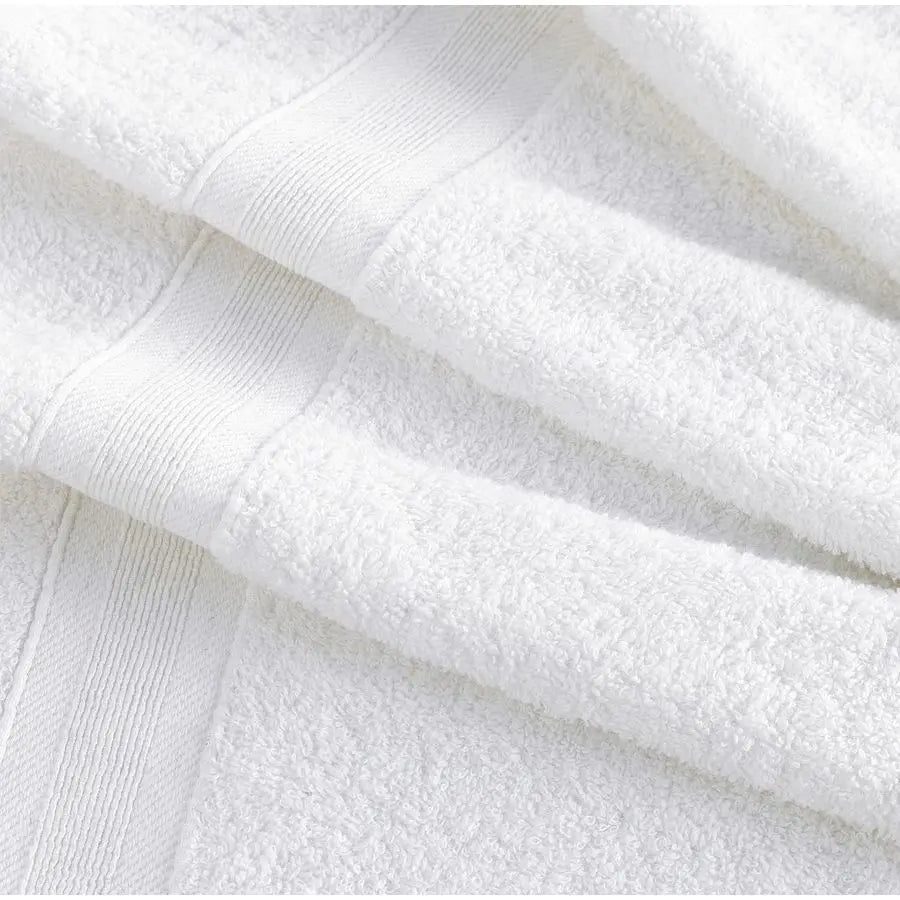 Soft amp High Absorbent Bath Towels 27x54 Cotton Turkish Bath Towel Set of 4 Daily Use 100 Cotton Towels for Bathroom, Gym amp M