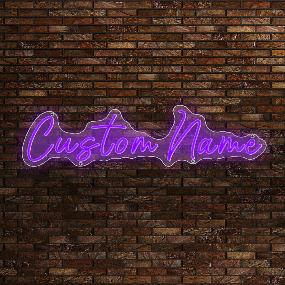 Custom Name Neon Sign Lights Baby Birthday Party Gift Kid Room Home Wall Decor Led Name Sign Dorm Room Decor Personalized Gifts