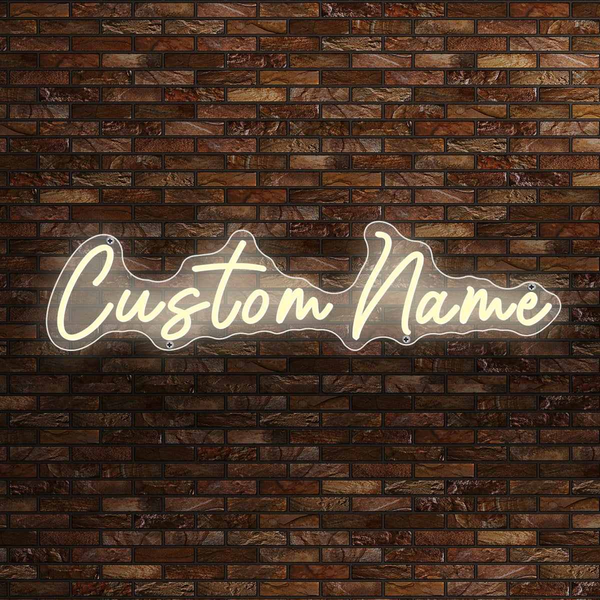 Custom Name Neon Sign Lights Baby Birthday Party Gift Kid Room Home Wall Decor Led Name Sign Dorm Room Decor Personalized Gifts