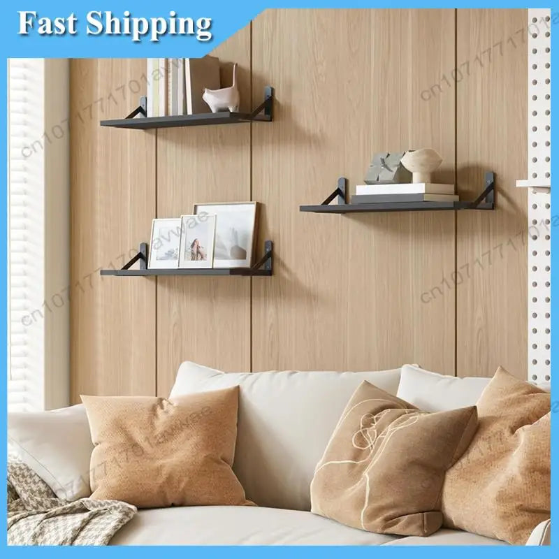 Best Pick Floating Shelves For Wall Living Room And Kitchen Decor Farmhouse Wall Shelves For Bedroom
