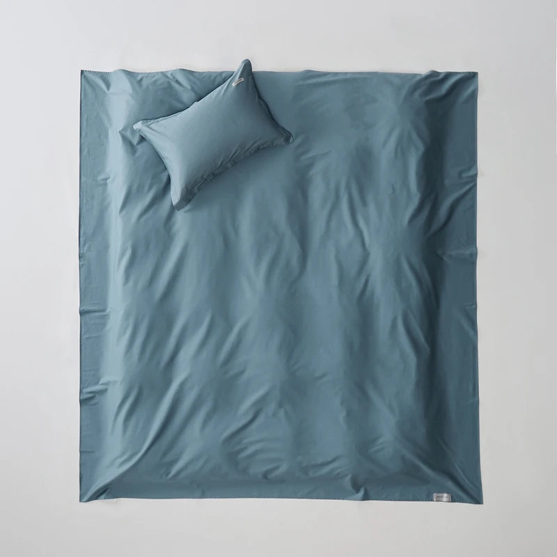 Soft Bed Sheet Set 100% Egyptian Cotton Bedding Set 1000TC 4/6pcs Bed Sheets Set Luxury Soft Fitted Sheet Bedsheet Pillowcase