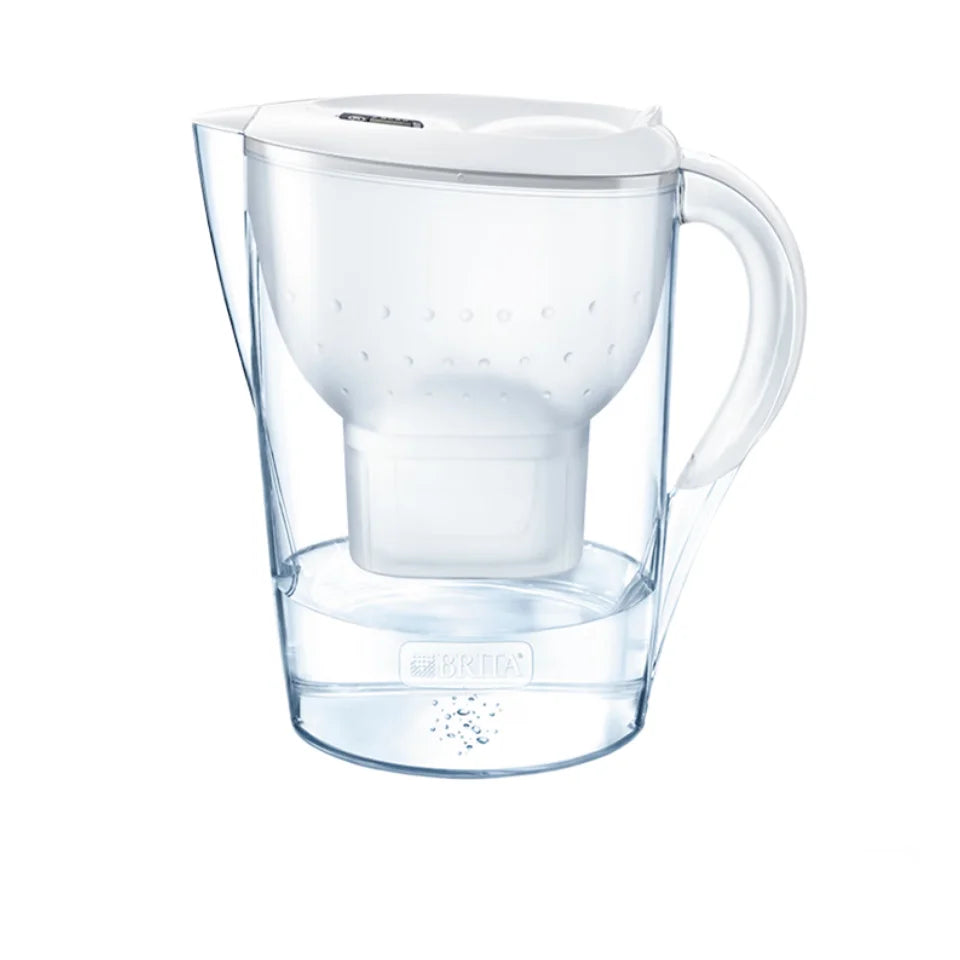 BRITA Marella Ocean Series Water Filter Jug Cartridge System