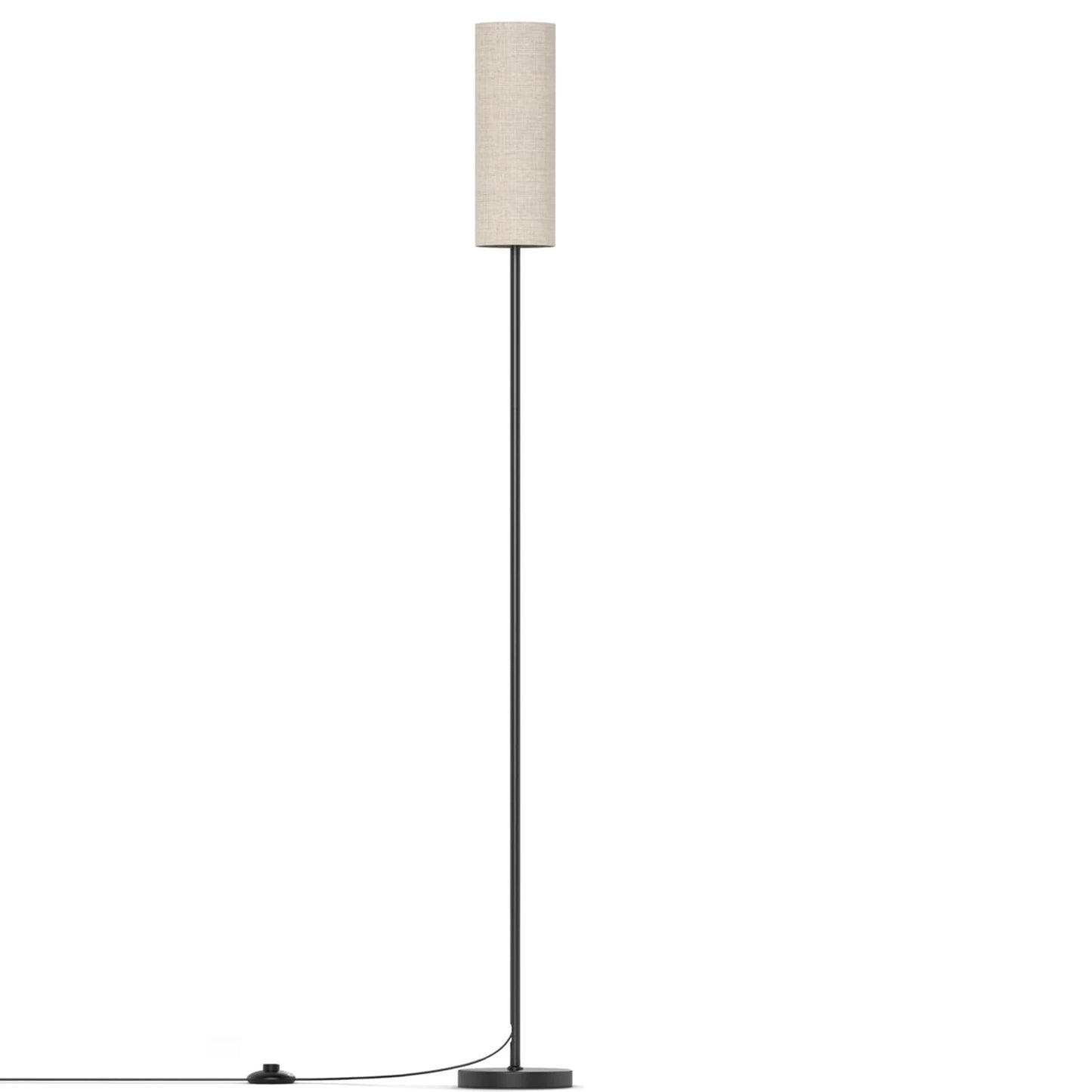 Modern Floor Lamp Standing Light for Bedroom and Living Room