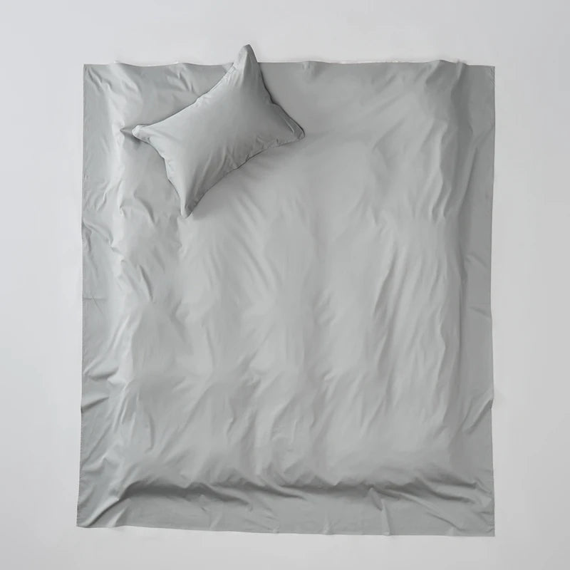 Soft Bed Sheet Set 100% Egyptian Cotton Bedding Set 1000TC 4/6pcs Bed Sheets Set Luxury Soft Fitted Sheet Bedsheet Pillowcase
