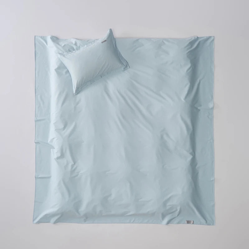 Soft Bed Sheet Set 100% Egyptian Cotton Bedding Set 1000TC 4/6pcs Bed Sheets Set Luxury Soft Fitted Sheet Bedsheet Pillowcase