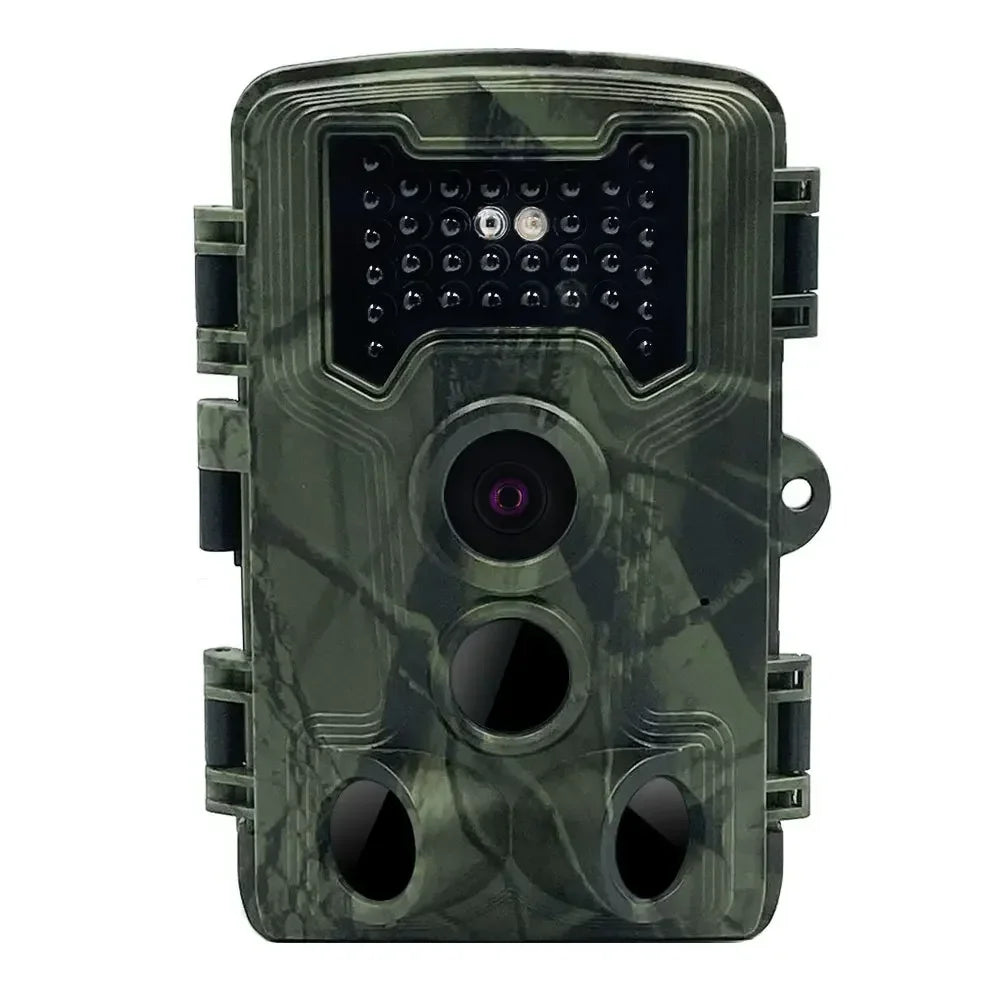 POMIACAM PR1000 Hunting Camera 16MP 1080P Infrared Outdoor Wildlife