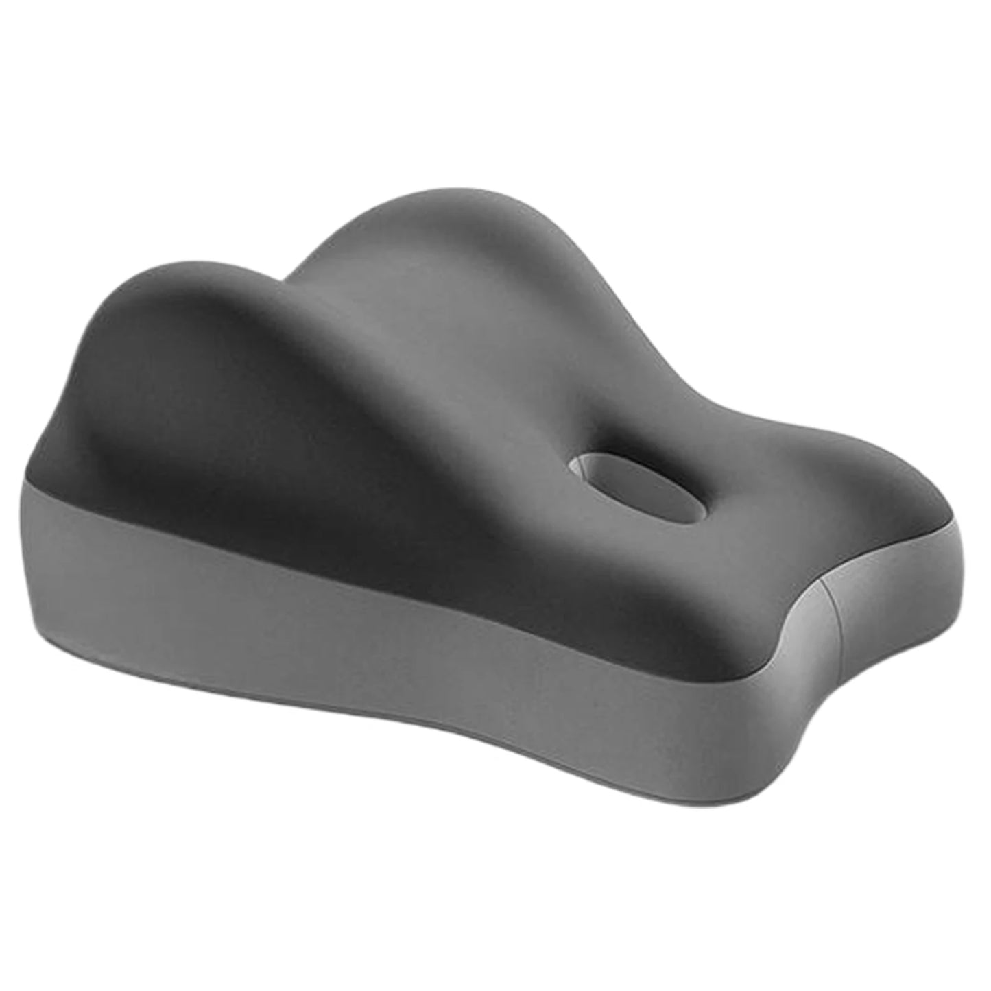 Multi-Functional Ergonomic Bed Pillow Support Wedge Pillow Memory Foam Positioning Cushion for Back Neck & Waist Pain Relief
