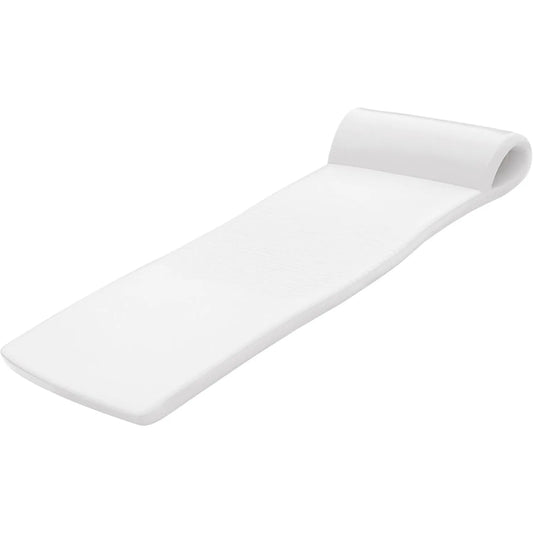 Sunsation Vinyl Coated Foam Pool Float Mat Adult Lounger