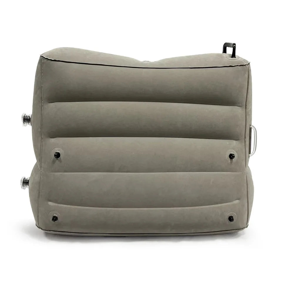 Toughage Inflatable Seat Cushion With 3D Air Bags Travel