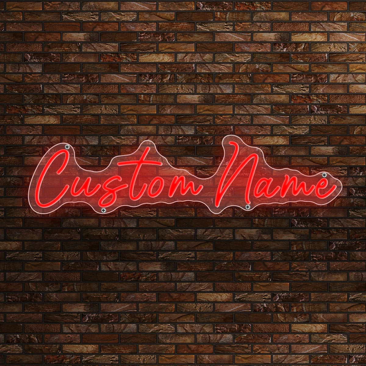 Custom Name Neon Sign Lights Baby Birthday Party Gift Kid Room Home Wall Decor Led Name Sign Dorm Room Decor Personalized Gifts
