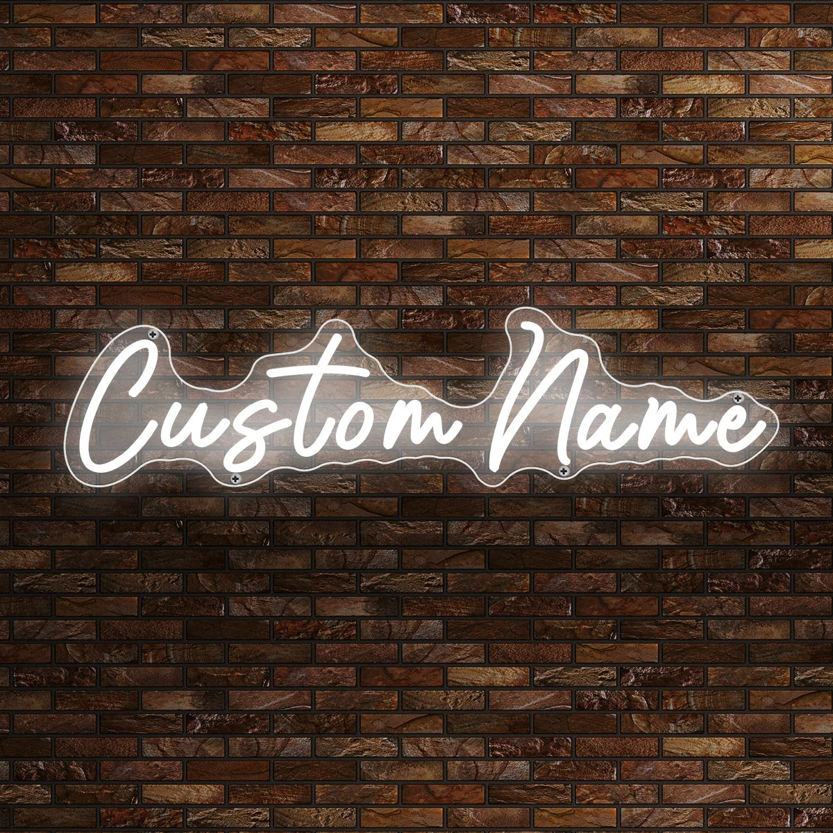 Custom Name Neon Sign Lights Baby Birthday Party Gift Kid Room Home Wall Decor Led Name Sign Dorm Room Decor Personalized Gifts