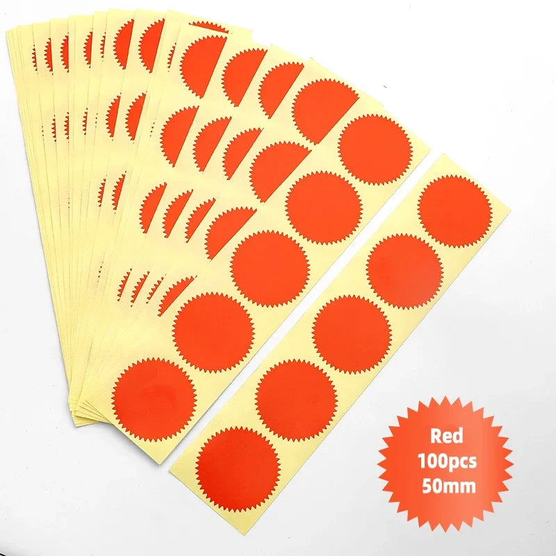 Logo Custom Seal Handheld Embosser Stamp for Diplomas and Awards