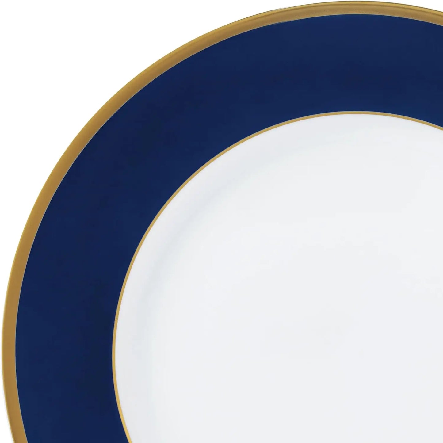 LIEI Bone China Dinnerware Set Service For 4 Elegant