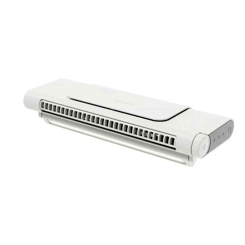 Xiaomi Portable Bed Fan Air Conditioner USB Rechargeable Low Noise