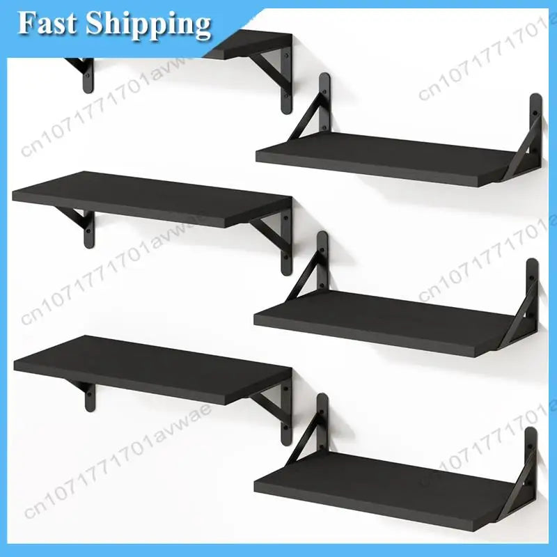 Best Pick Floating Shelves For Wall Living Room And Kitchen Decor Farmhouse Wall Shelves For Bedroom
