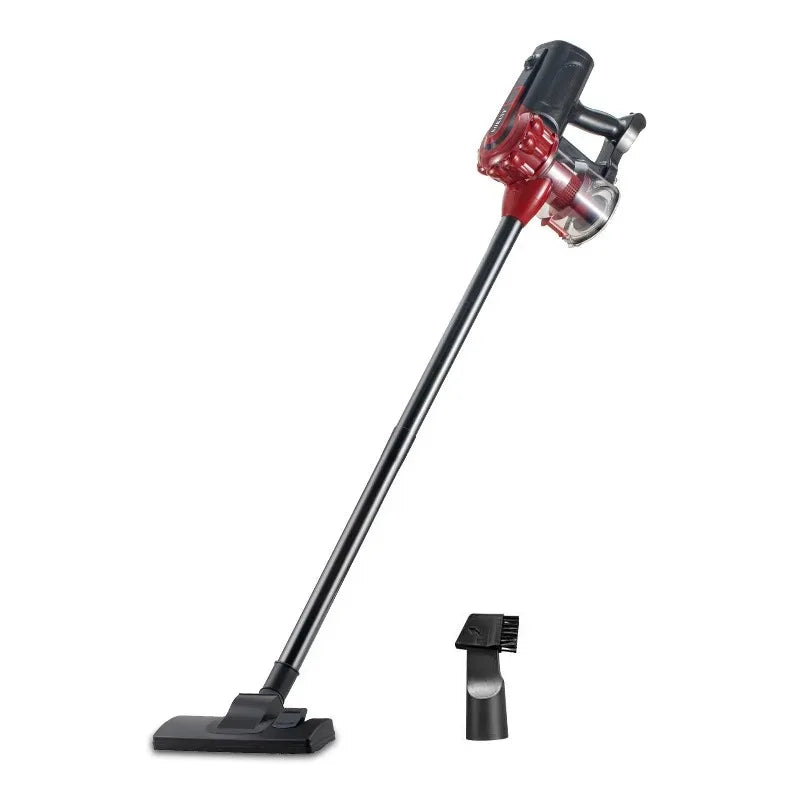European multi-functional household kitchen living room carpet high-power dust removal vacuum cleaner rod type large suction