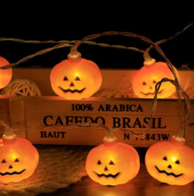 7PCS Simulation Pumpkin Model Set Artificial Fall Decor for Halloween Thanksgiving Party Garden Table Display Decorations