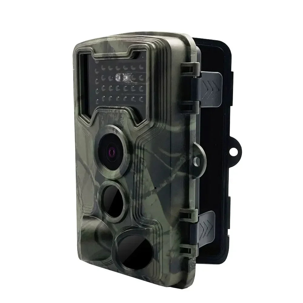 POMIACAM PR1000 Hunting Camera 16MP 1080P Infrared Outdoor Wildlife