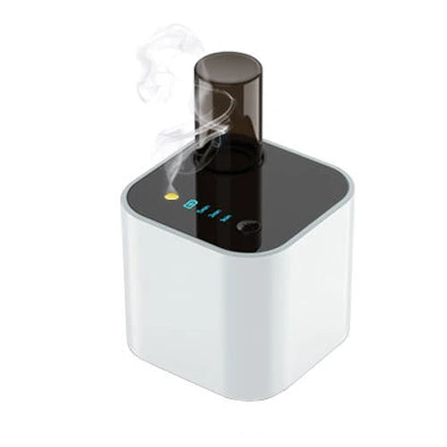 HAOYUNMA USB Rechargeable Waterless Aroma Diffuser For Home Office