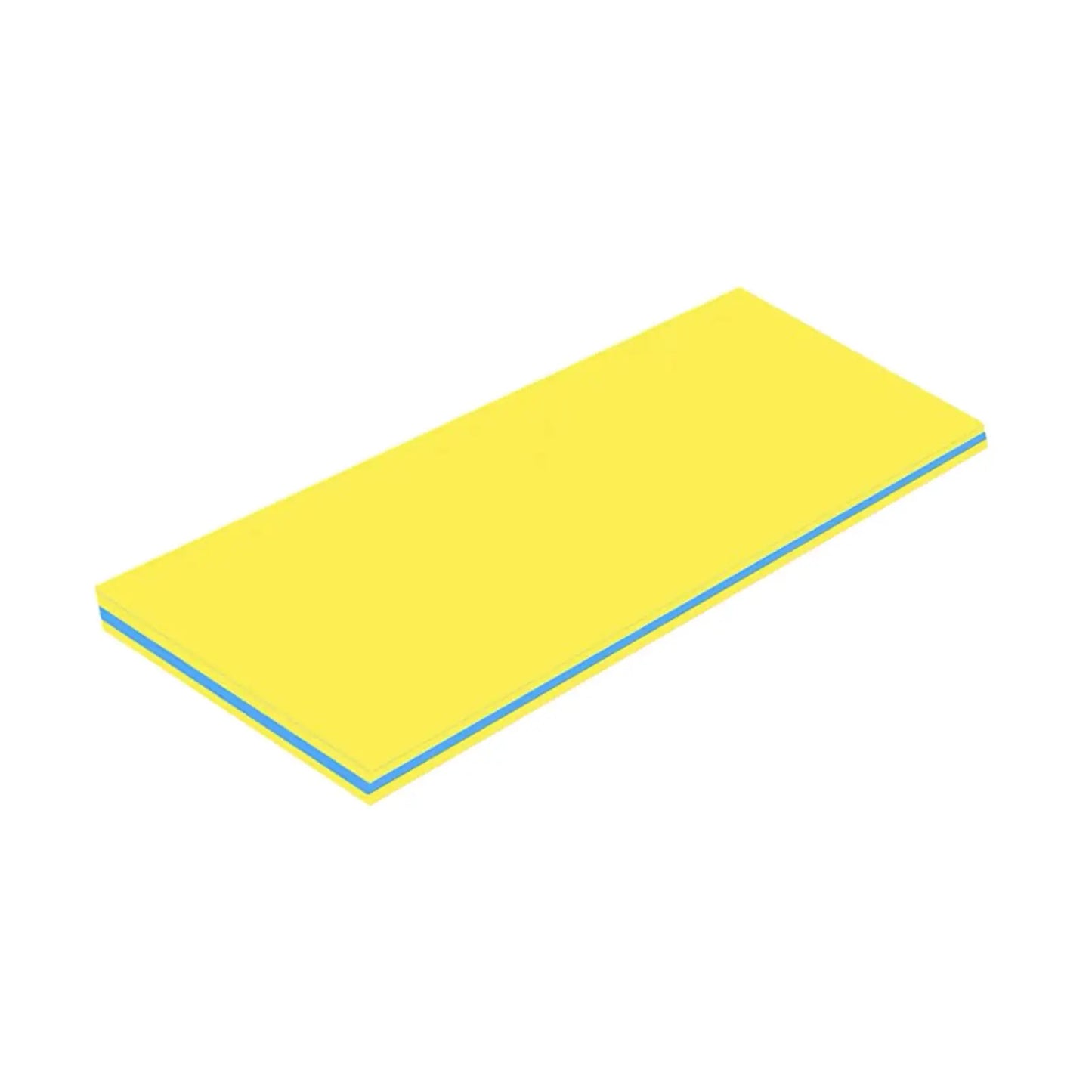 Floating Water Mat Pool Unsinkable Floats Mattress for Outdoor Boat Swimming Floating Pad Pool Adults Comfortable Float Mat