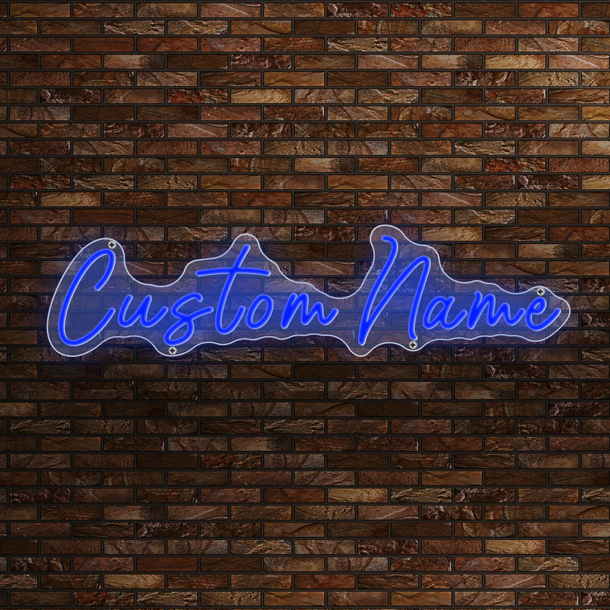 Custom Name Neon Sign Lights Baby Birthday Party Gift Kid Room Home Wall Decor Led Name Sign Dorm Room Decor Personalized Gifts