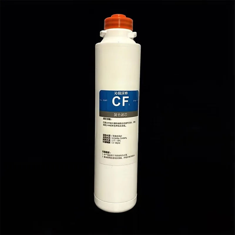 For Aqua Global MINI TOUCH/FLEXIBLE TOUCH,Is Suitable Bule Pro B04/02/05/08 Drinking Water Purifier Filter Element,CF+RO+ACF1