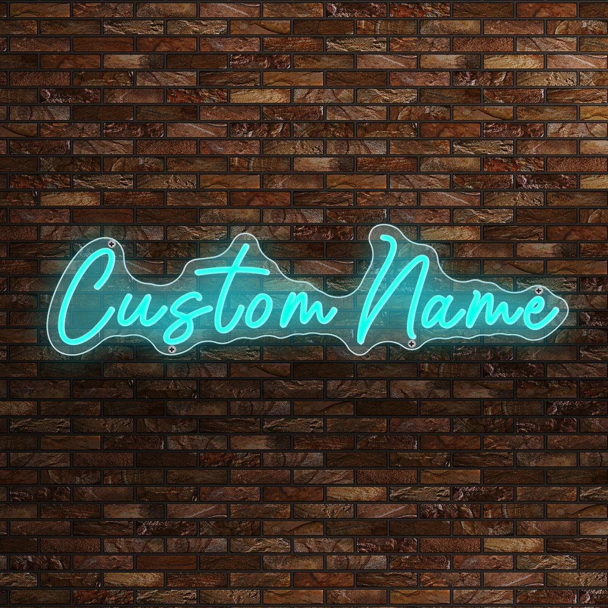 Custom Name Neon Sign Lights Baby Birthday Party Gift Kid Room Home Wall Decor Led Name Sign Dorm Room Decor Personalized Gifts