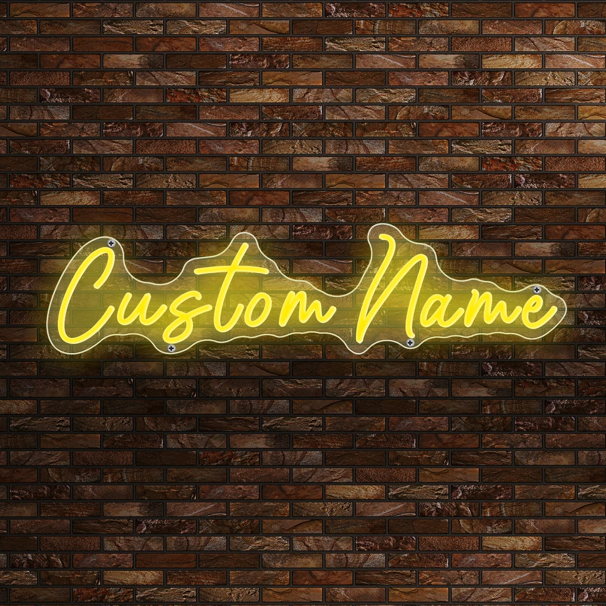 Custom Name Neon Sign Lights Baby Birthday Party Gift Kid Room Home Wall Decor Led Name Sign Dorm Room Decor Personalized Gifts